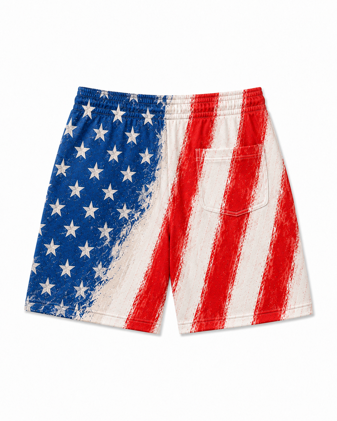 MMXV USA 250th Anniversary Special Edition Shorts