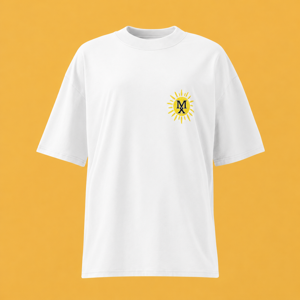 MMXV Sunny Edition T-Shirt