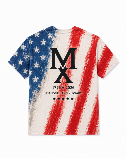 MMXV USA 250th Anniversary Statue of Liberty Edition