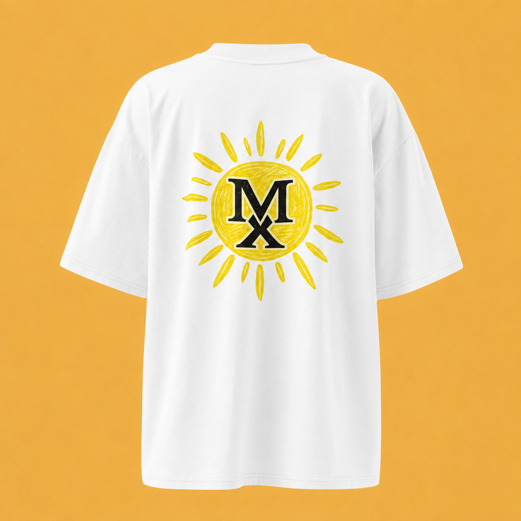 MMXV Sunny Edition T-Shirt
