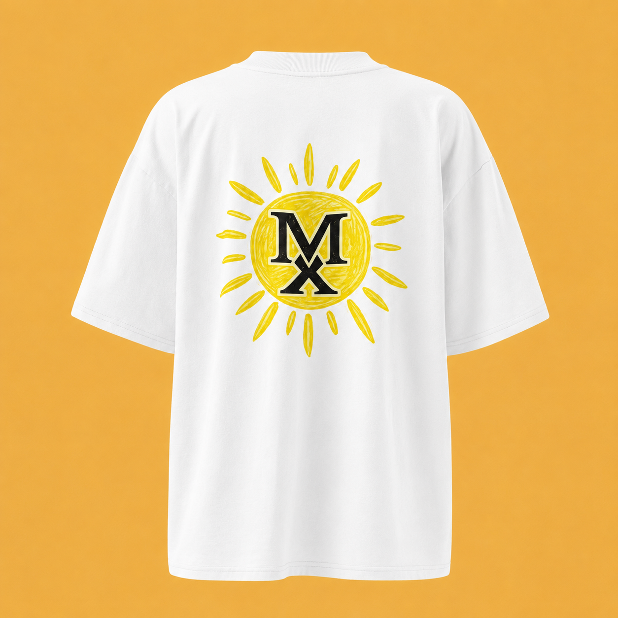 MMXV Sunny Edition T-Shirt