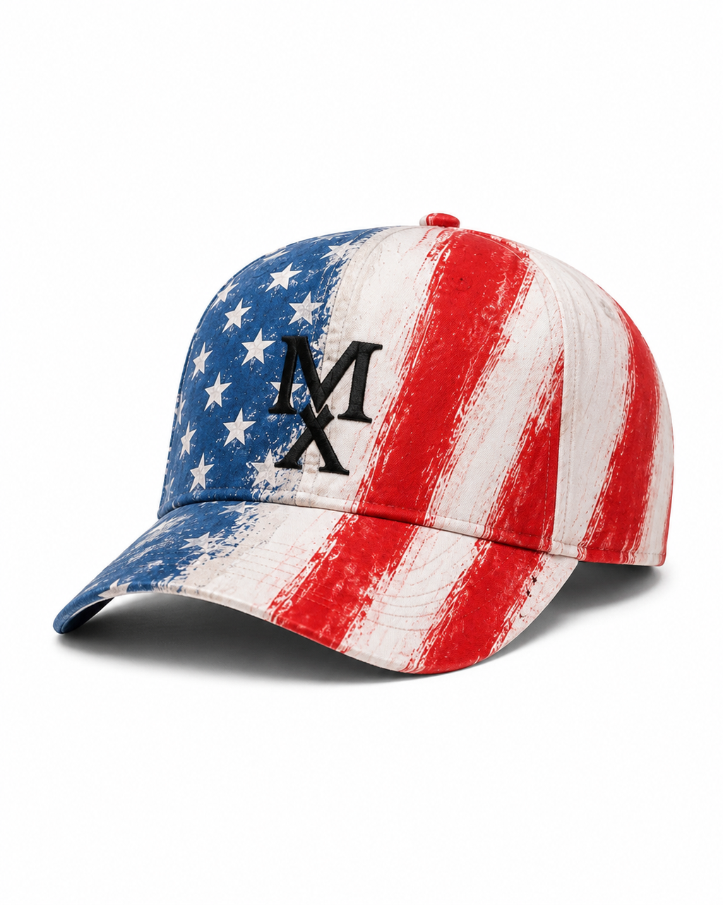 MMXV USA 250th Anniversary Special Cap