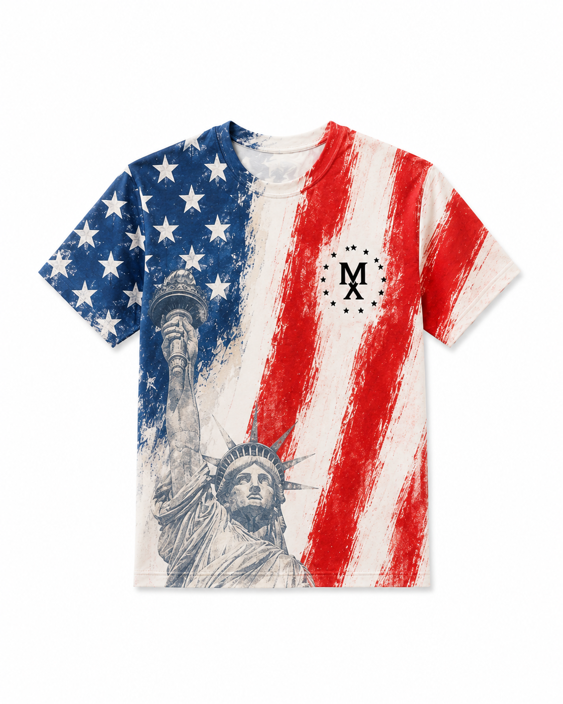 MMXV USA 250th Anniversary Statue of Liberty Edition